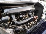 Bentley 4&frac14;-Litre Coupe by De Villars 1938 года